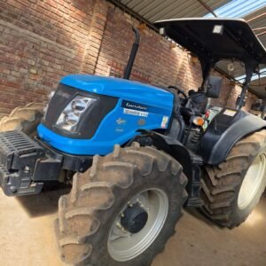 Landini Solis 110 Trekker / Tractor