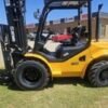 XCMG3.5 Ton Rough Terrain Forklift