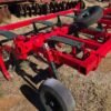 9 Tand / Tine Kverneland CLC