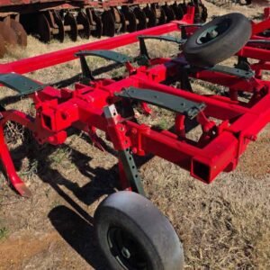 9 Tand / Tine Kverneland CLC