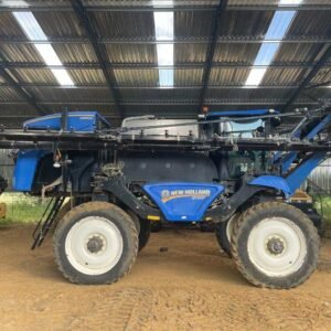 New Holland Guardian SP310F Sprayer / Spuit