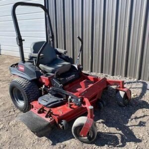 2015 Toro Z MASTER PROFESSIONAL 3000 74950 Zero Turn Mower