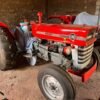 Massey Ferguson 135 Trekker / Tractor