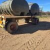 Jack Smith Trailer / Sleepwa