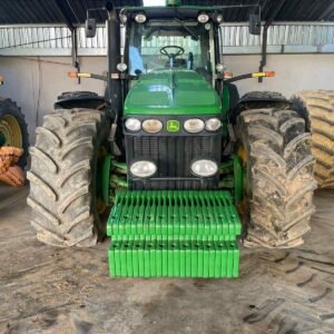 2006 Model John Deere 8530