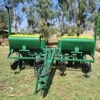 4 Row John Deere 7000 Planter