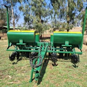 4 Row John Deere 7000 Planter