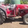 McCormick F75 2×4