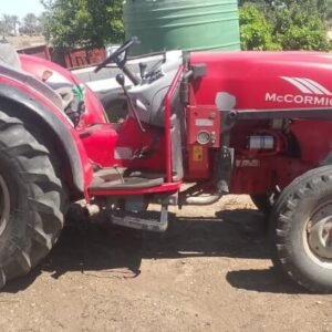 McCormick F75 2×4