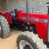 Massey Ferguson 265 4×4 Trekker / Tractor