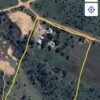 8.5ha Plot with Business Rights / Plot met Besigheidsregte