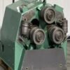 ROUNDO Profile Bending Machine