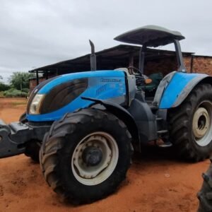 Landini Landpower 165 Trekker / Tractor