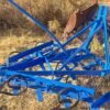 6 Tine / Tand Adjustable / Verstelbare Ghrop