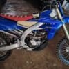Yamaha YZ 250GX Motorfiets / Motorcycle