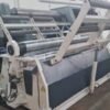 Sahinler 4Roll Rolling Machine