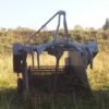 Cropking Potato Lifter / Aartappel-Oesmasjien