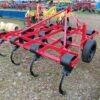 10 Tine / Tand Kongskilde Vibroflex