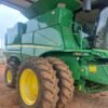 John Deere S770 Stroper / Combine Harvester