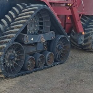 2x Stelle / Sets of Tracks