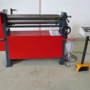 AKYAPAK Sheet Bending Machine