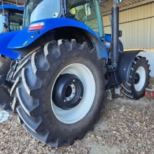 New Holland T6090 Trekker / Tractor