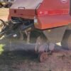 Vicon RF 122 Net Baler