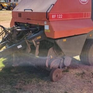 Vicon RF 122 Net Baler