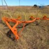 2x 4 Tol Hark / Rake