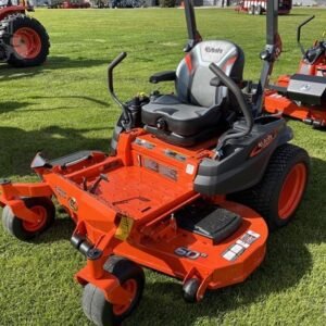 New 2025 KUBOTA Z422 Lawn Mower