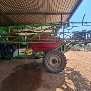 Futura Sprayer / Spuit