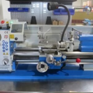 HBM Bench Lathe for Sale