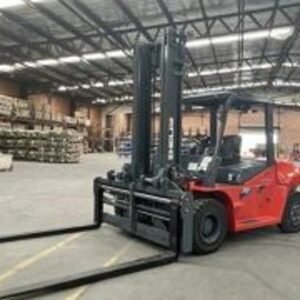 7 Ton Container Handler Forklift
