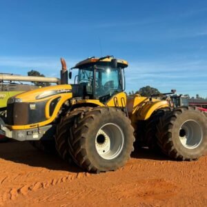 Challenger MT965C Trekker / Tractor