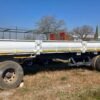 High Speed Trailer / Hoe Spoed Sleepwa