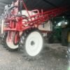 3 000L Bargam Spuit / Sprayer