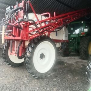 3 000L Bargam Spuit / Sprayer