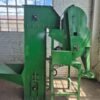 J.A.P.S Engineering Petit Grain Cleaner with Container Lift System