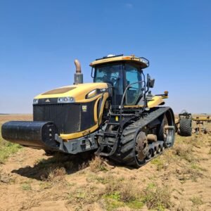 Challenger MT865C