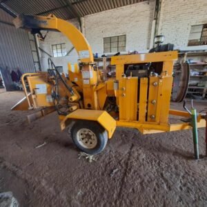 Bandit XP75 Woodchipper