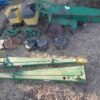 John Deere Planter Parte / Parts