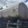 14 000L Tank / Tenk