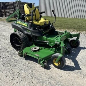 2019 John Deere Z970R Zero Turn Mower