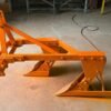 2 Skaar Ploeg / 2 Shear Plough