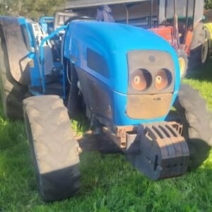 Landini Rex 75 4×4 Trekker / Tractor