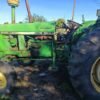 John Deere 1141 Trekker / Tractor