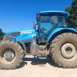 Landini Landpower 135