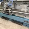 2000mm BERNARDO CNC Lathe