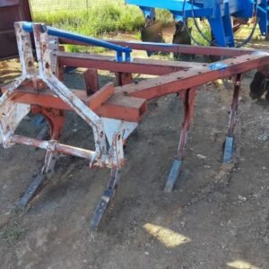 7 Tand / Tine Ripper