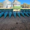 12 Row 30″ John Deere 612C Plukkerkop / Header